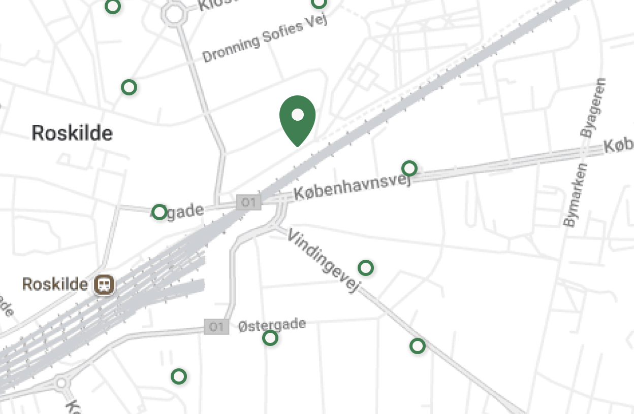 Sådan finder du interessante TrustMarkets
